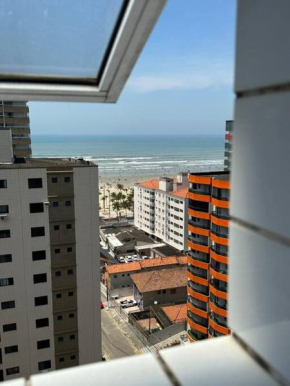 Apartamento em Praia Grande, Aviação